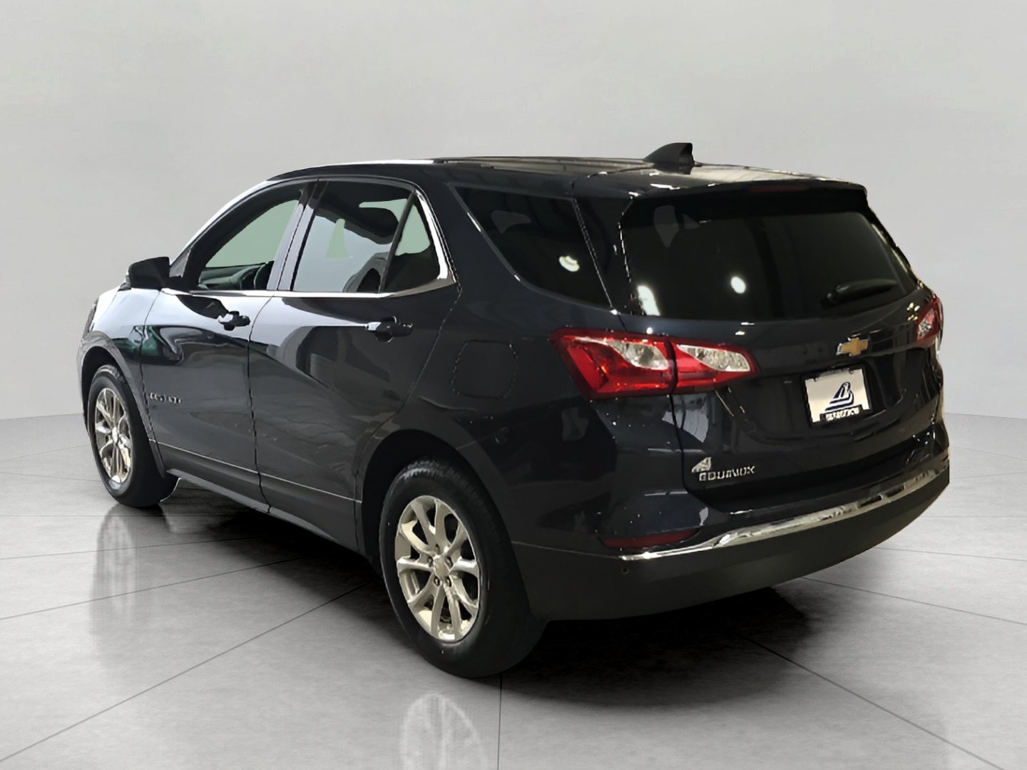 Used 2019 Chevrolet Equinox LT FWD image 22