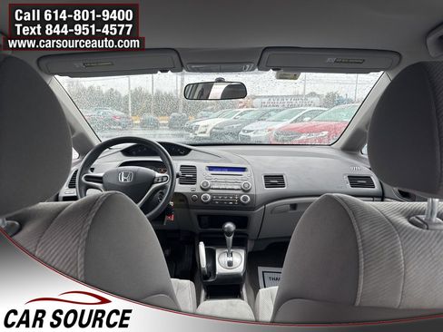 Used 2011 Honda Civic LX image 15