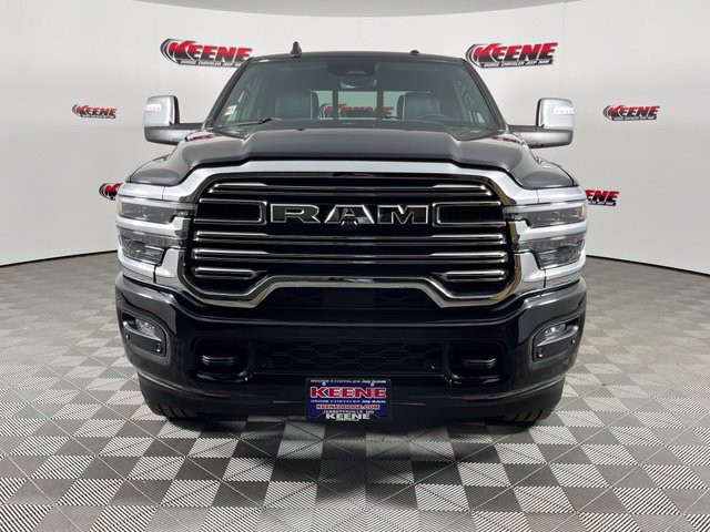 Used 2026 RAM 2500 Laramie AWD/4WD image 4