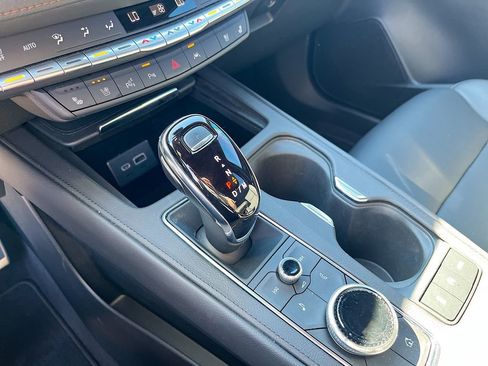 Used 2023 Cadillac XT4 Sport image 16