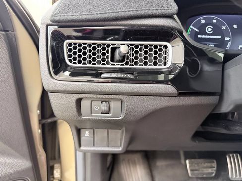 Used 2025 Honda Civic Sport Touring image 37