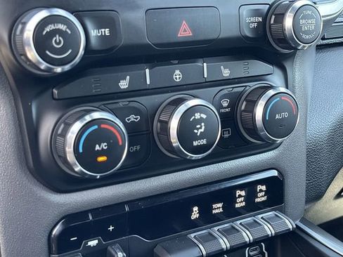 Certified 2021 RAM 1500 Big Horn RWD image 25