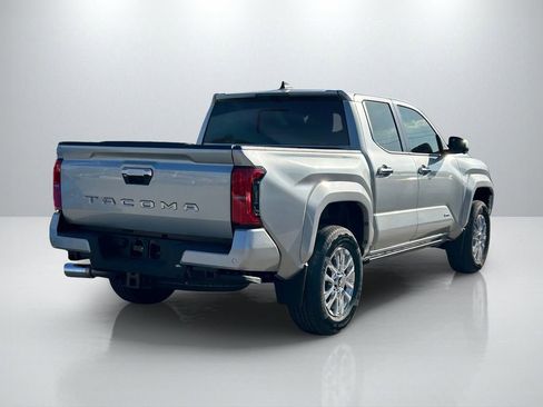 New 2026 Toyota Tacoma Limited AWD/4WD image 5