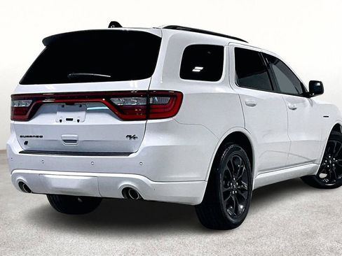 Used 2024 Dodge Durango R/T image 2