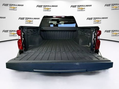 Used 2024 Chevrolet Silverado 1500 Custom AWD/4WD image 25