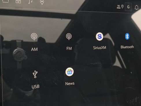 New 2026 GMC Yukon XL Denali w/ Sun & Power Step Package image 6