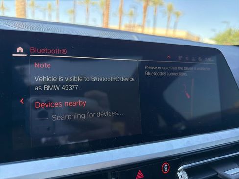 Used 2021 BMW 440i xDrive Coupe w/ Premium Package AWD/4WD image 13