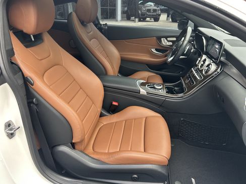 Used 2019 Mercedes-Benz C 300 Coupe image 44