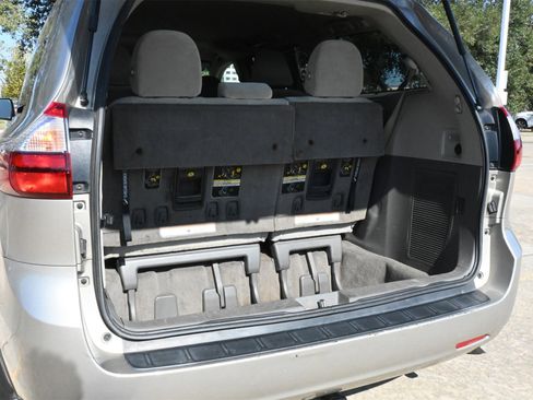 Used 2015 Toyota Sienna LE image 23