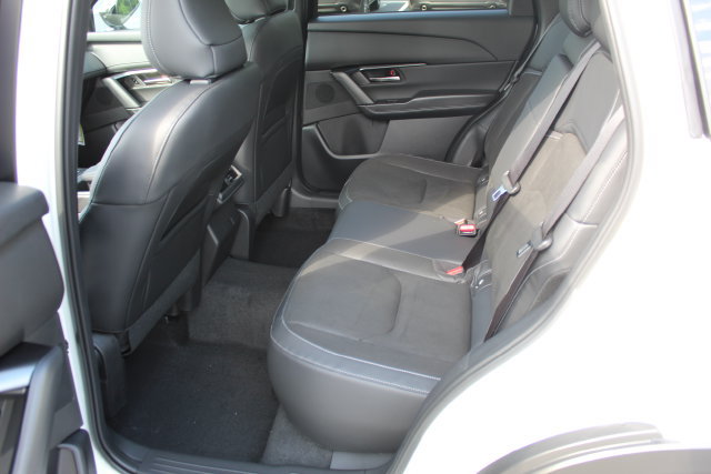 New 2026 MAZDA CX-5 Select AWD/4WD image 13
