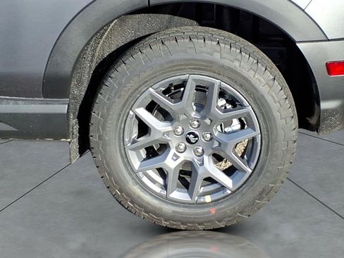 New 2026 Ford Bronco Sport Big Bend image 4