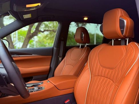 Certified 2026 INFINITI QX60 Autograph w/ Autograph Tech Package image 26