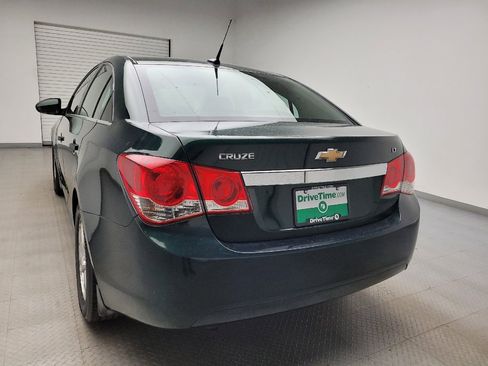 Used 2014 Chevrolet Cruze LT FWD image 6