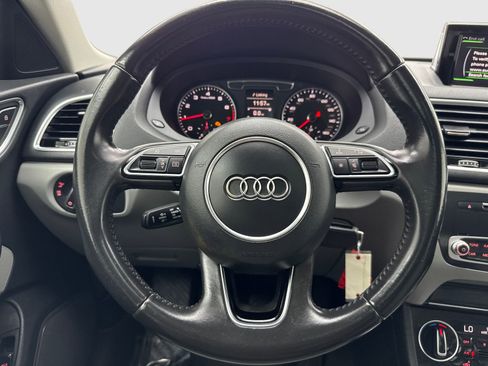 Used 2017 Audi Q3 2.0T Premium FWD image 19