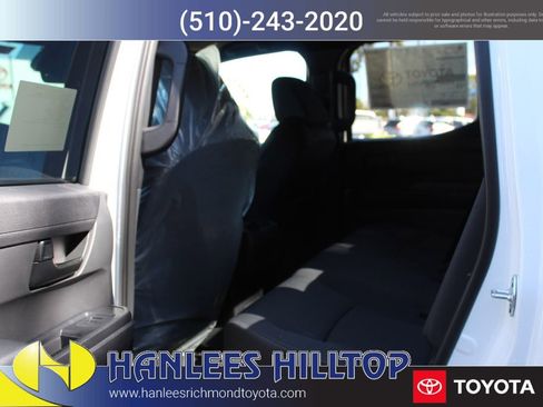 New 2026 Toyota Tacoma SR5 image 15