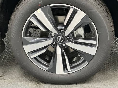 Used 2023 Nissan Rogue SL w/ SL Premium Package AWD/4WD image 24
