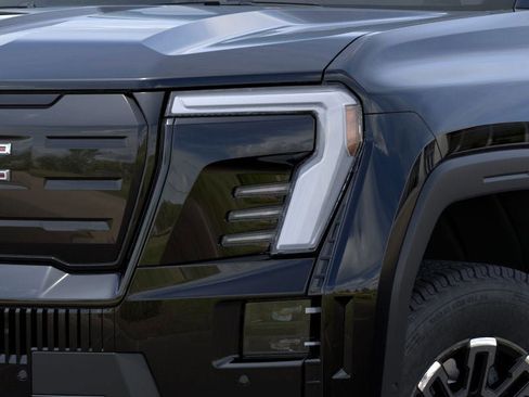 New 2026 GMC Sierra EV Elevation image 13