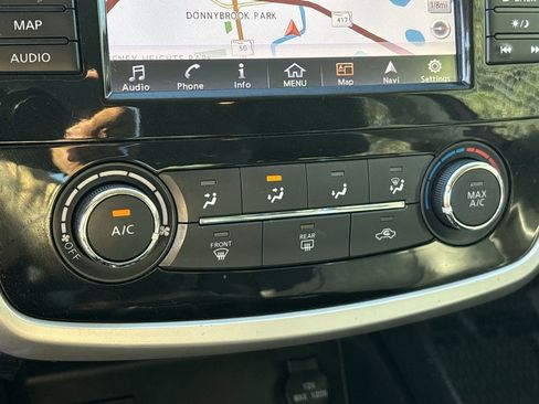 Used 2018 Nissan Altima 2.5 SR w/ SR Special Edition image 23