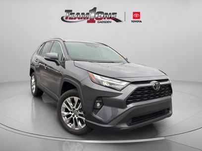 Certified 2024 Toyota RAV4 XLE Premium