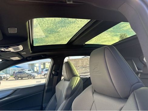 Certified 2026 Lexus NX 450h+ F Sport w/ Accessory Package (2T) image 16