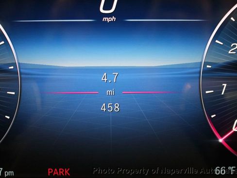 Used 2025 Mercedes-Benz E 450 4MATIC Sedan image 26