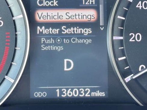 Used 2017 Lexus RX 350 AWD w/ Premium Package image 11