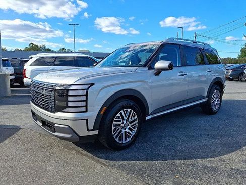 New 2026 Hyundai Palisade SEL image 2