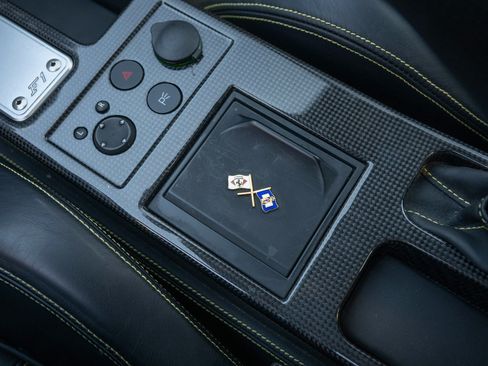 Used 2007 Ferrari F430 Coupe RWD image 46
