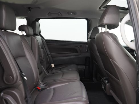Used 2018 Honda Odyssey EX-L image 12