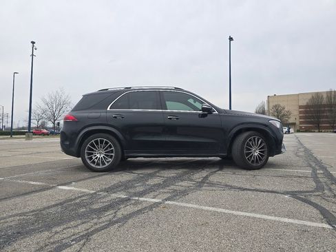 Certified 2020 Mercedes-Benz GLE 450 4MATIC image 19