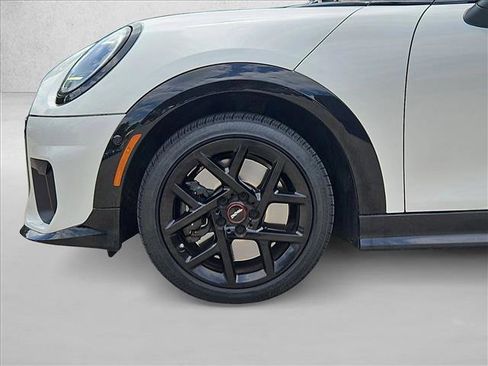 Used 2025 MINI Cooper S FWD image 22