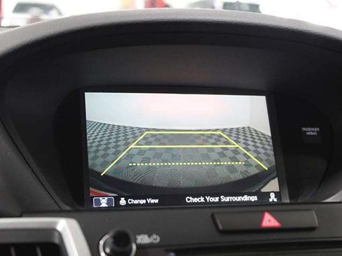 Used 2019 Acura TLX w/ Technology Package FWD image 14