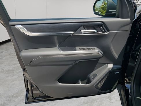 New 2026 GMC Acadia Elevation w/ Black Edition image 27