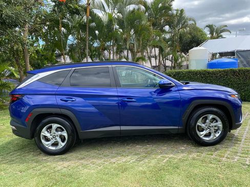 Certified 2024 Hyundai Tucson SEL FWD image 26