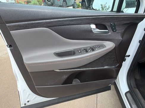 Used 2020 Hyundai Santa Fe Limited image 14