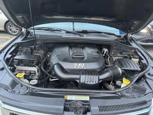 Used 2013 Jeep Grand Cherokee Laredo image 13