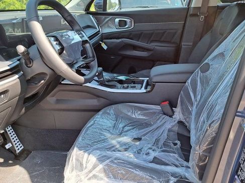 New 2026 Kia Sorento SX FWD image 12