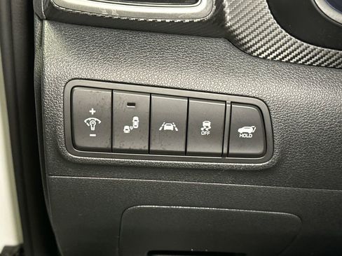 Used 2019 Hyundai Tucson Night image 18