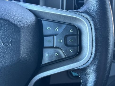 Used 2021 Ford Bronco Big Bend image 27