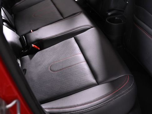 Certified 2025 MINI Cooper S FWD image 26