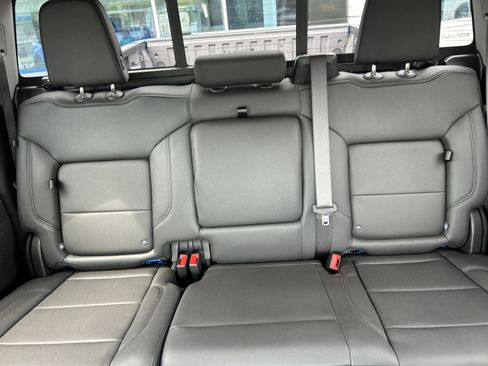 New 2026 Chevrolet Silverado 1500 LT Trail Boss w/ Convenience Package II image 24