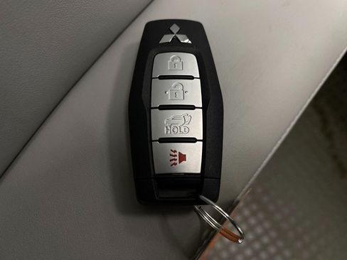 New 2026 Mitsubishi Outlander SE AWD/4WD image 69