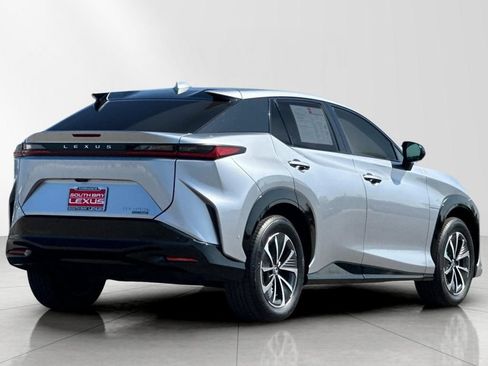 Used 2023 Lexus RZ 450e Premium w/ Technology Package AWD/4WD image 6