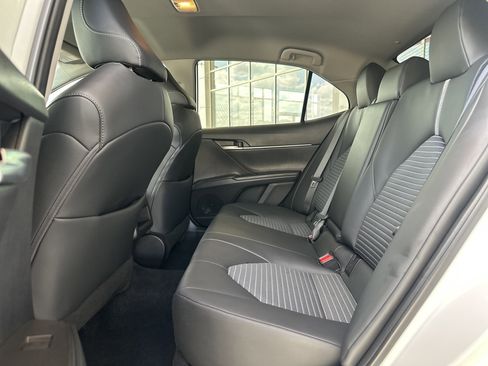 Certified 2024 Toyota Camry SE image 19