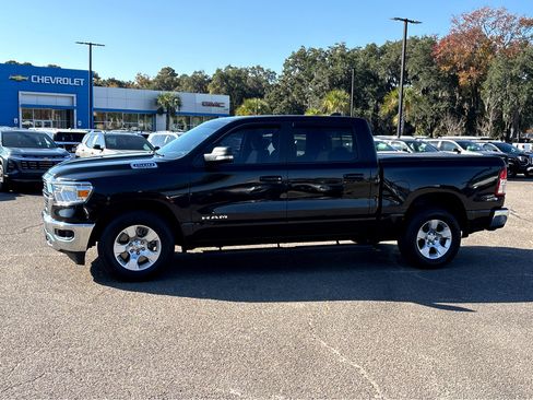 Used 2022 RAM 1500 Big Horn image 33