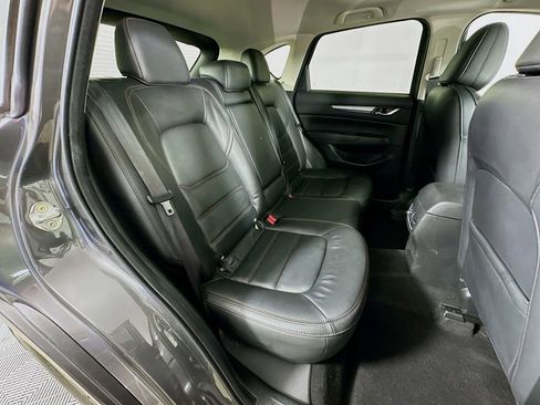 Used 2021 MAZDA CX-5 Touring w/ Touring Preferred SV Package image 34