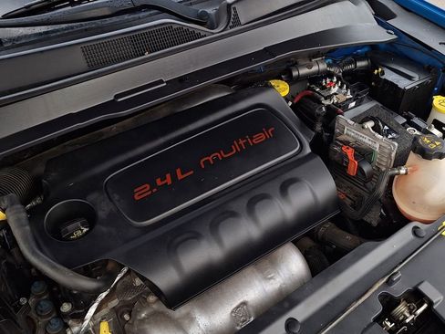 Used 2020 Jeep Compass Latitude image 31