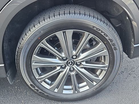 Certified 2025 MAZDA CX-5 Signature image 5