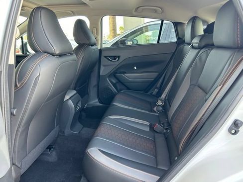 New 2025 Subaru Crosstrek 2.5i Limited w/ Crosstrek Mirror Package AWD/4WD image 22