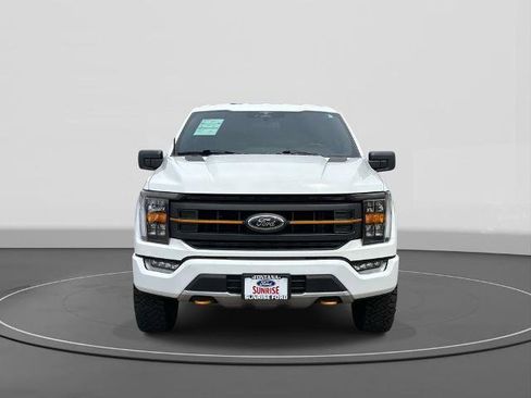 Certified 2023 Ford F150 Tremor AWD/4WD image 3
